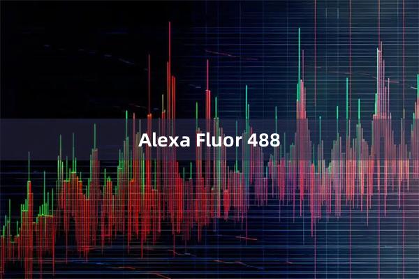 Alexa Fluor 488